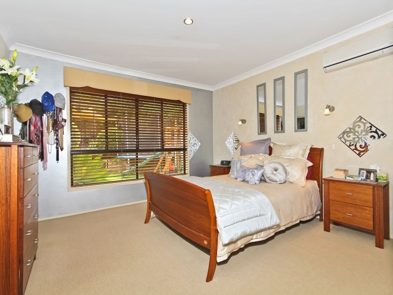 21 Mecoli Ct, Birkdale QLD 4159