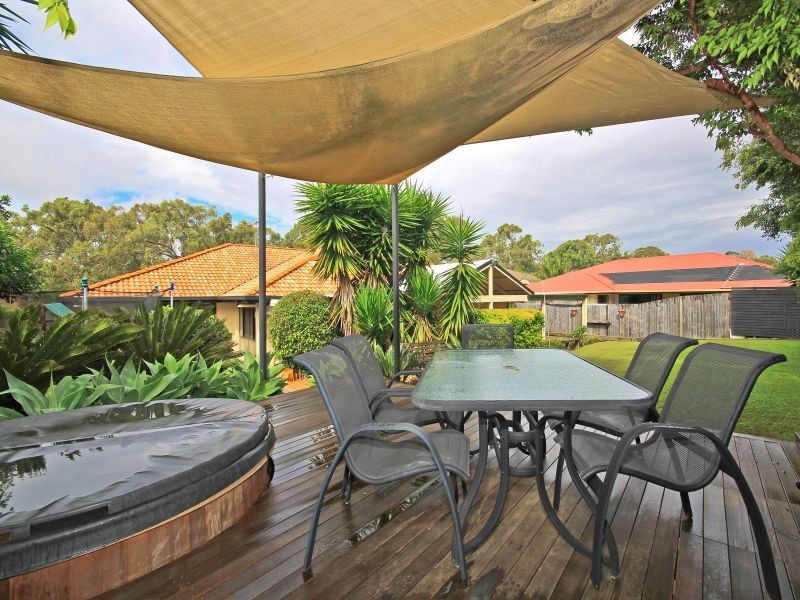 21 Mecoli Ct, Birkdale QLD 4159