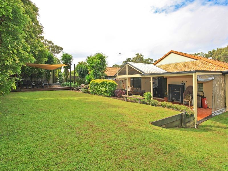 21 Mecoli Ct, Birkdale QLD 4159