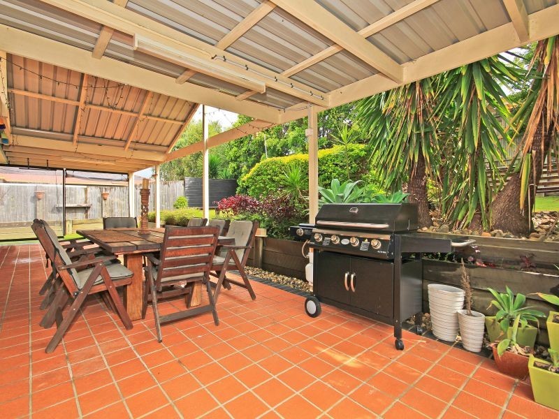 21 Mecoli Ct, Birkdale QLD 4159