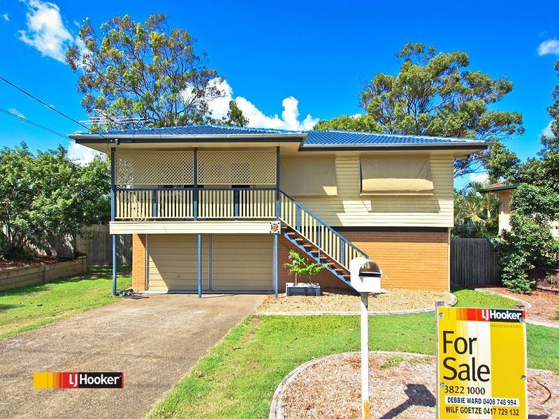 9 Magpie St, Birkdale QLD 4159