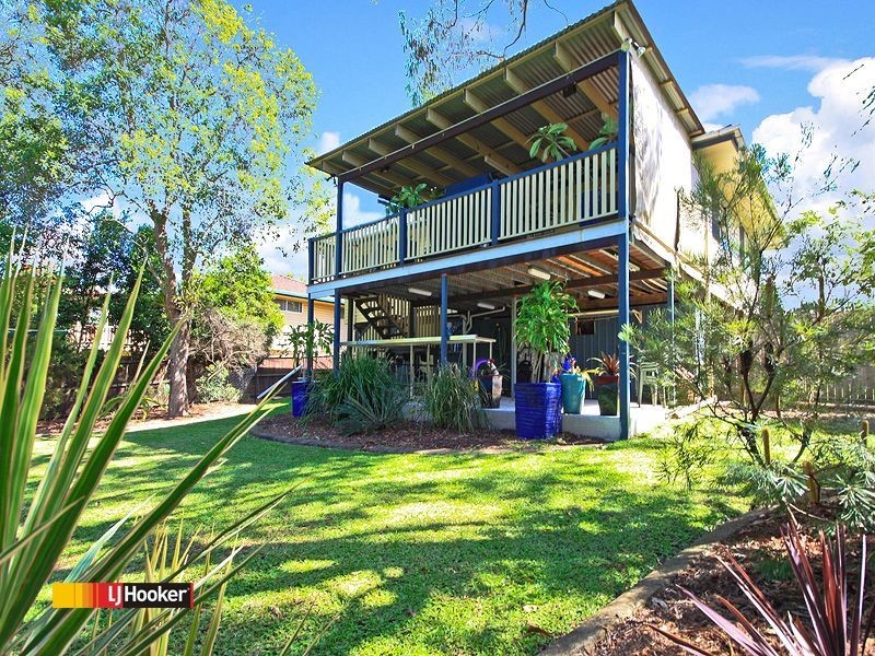 9 Magpie St, Birkdale QLD 4159