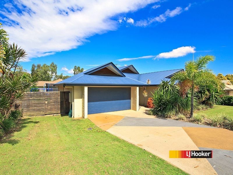 10 Stratus Street, Birkdale QLD 4159