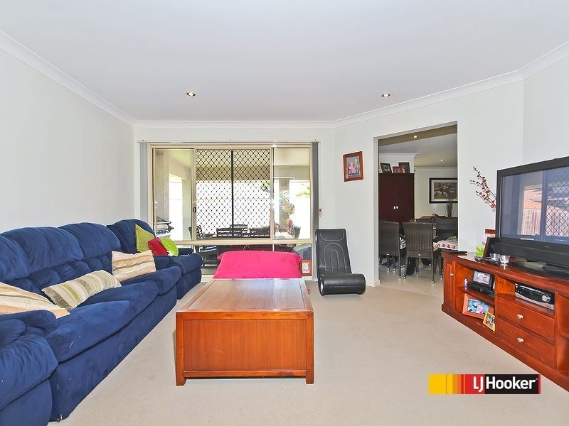 10 Stratus Street, Birkdale QLD 4159