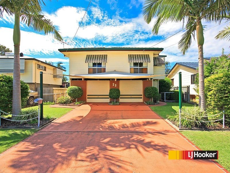 23 Murray St, Birkdale QLD 4159