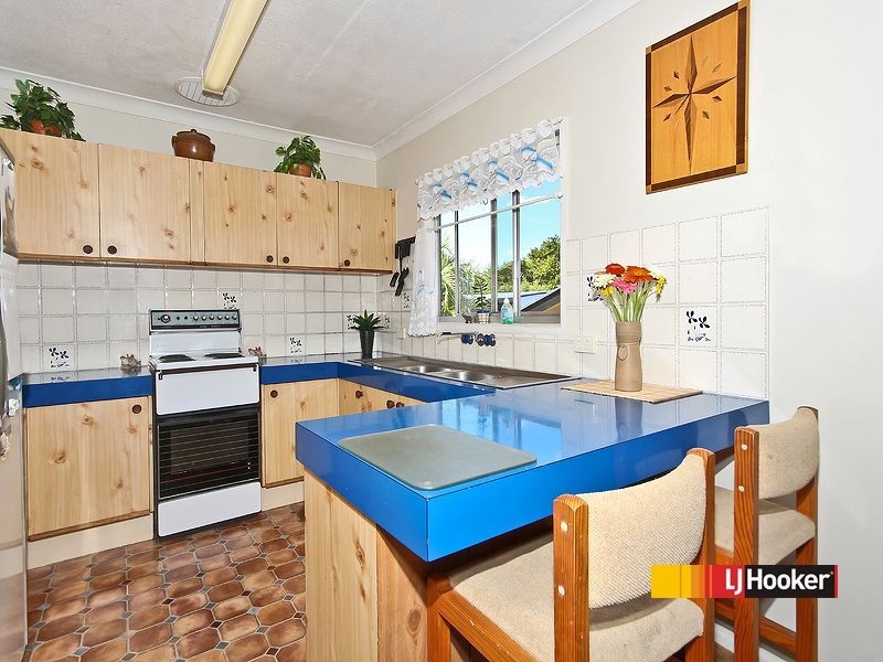 23 Murray St, Birkdale QLD 4159