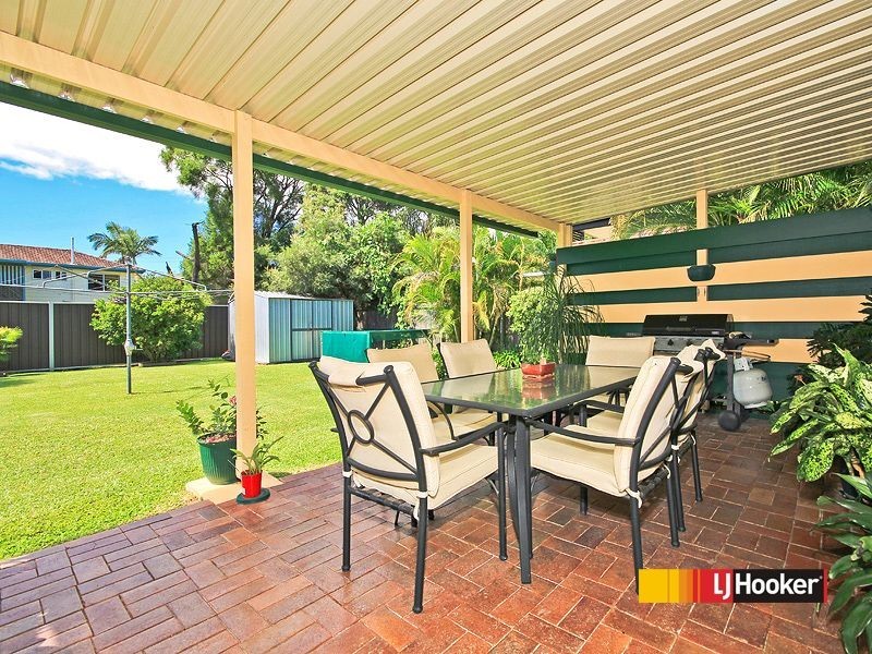 23 Murray St, Birkdale QLD 4159