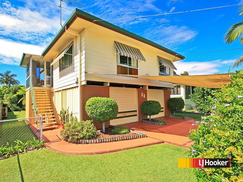 23 Murray St, Birkdale QLD 4159