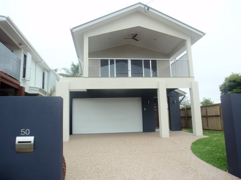 50 Wellesley Street, Wellington Point QLD 4160