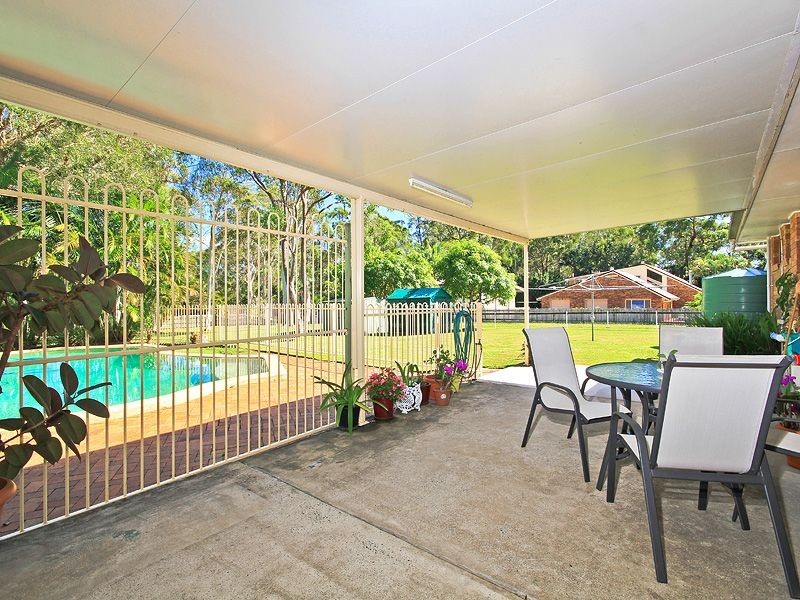 60 Lyndon Road, Capalaba QLD 4157