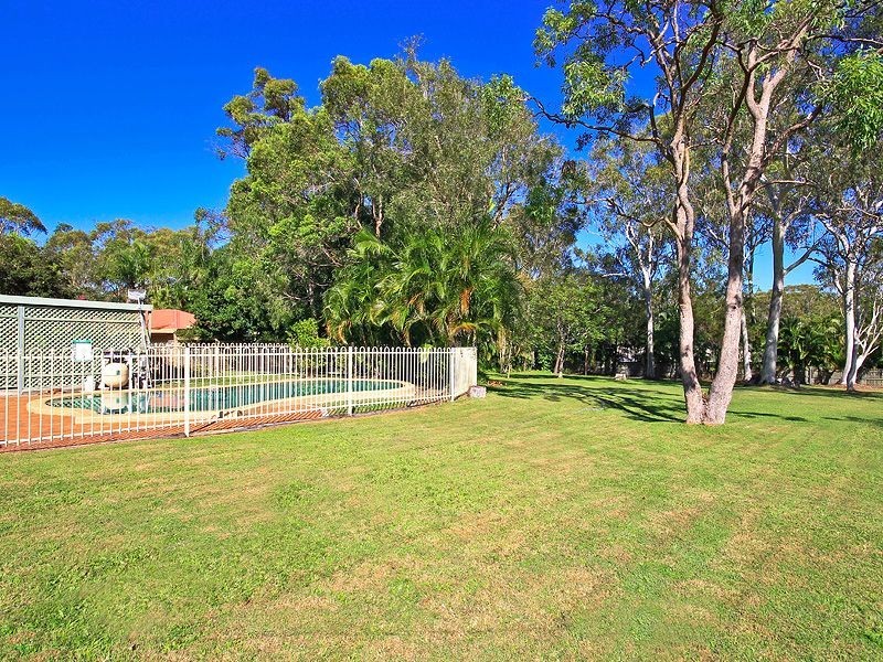 60 Lyndon Road, Capalaba QLD 4157