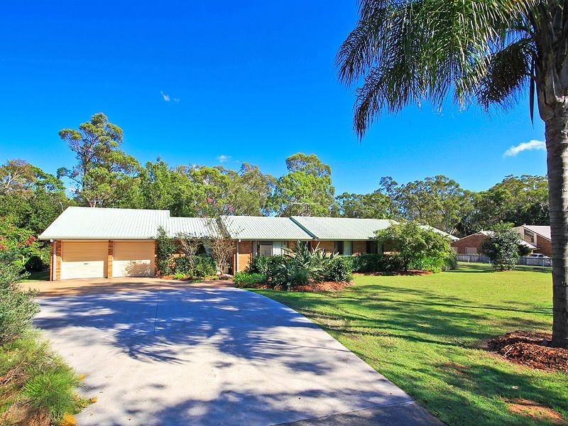 60 Lyndon Road, Capalaba QLD 4157