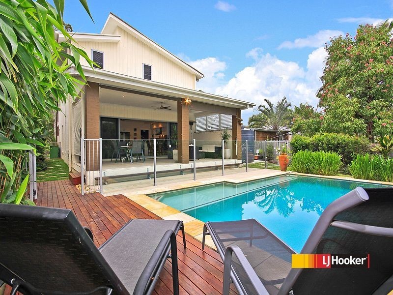 25 Alma Street, Thorneside QLD 4158