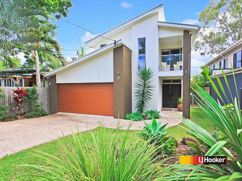 25 Alma Street, Thorneside QLD 4158