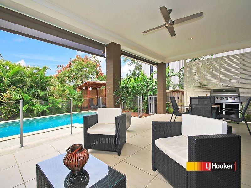 25 Alma Street, Thorneside QLD 4158