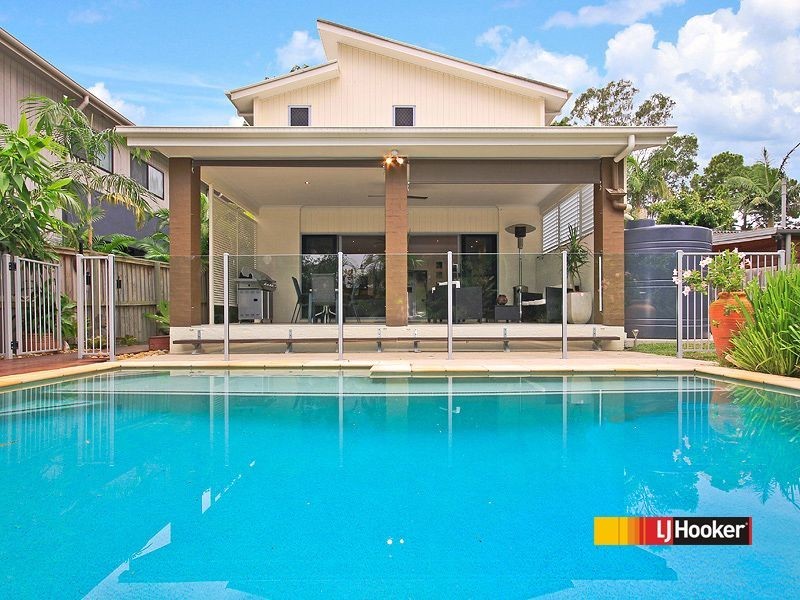25 Alma Street, Thorneside QLD 4158