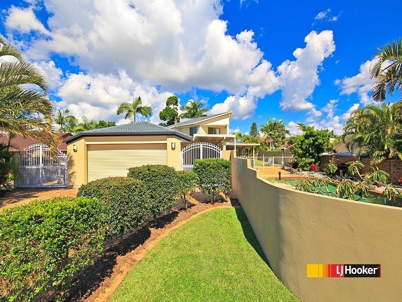 59 Dorsal Drive, Birkdale QLD 4159
