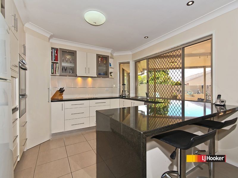 59 Dorsal Drive, Birkdale QLD 4159