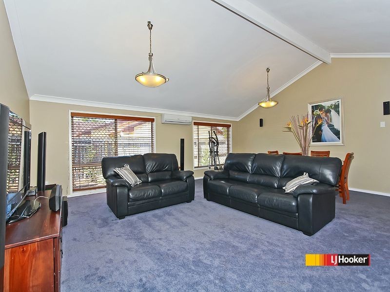 59 Dorsal Drive, Birkdale QLD 4159