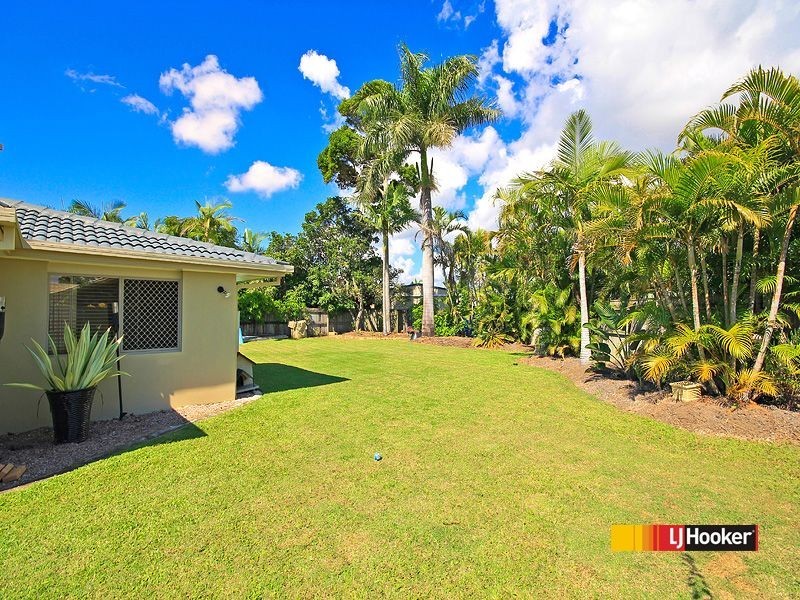 59 Dorsal Drive, Birkdale QLD 4159