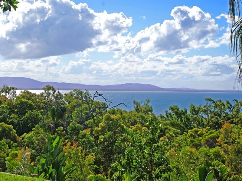 4 Orton Court, Seventeen Seventy QLD 4677