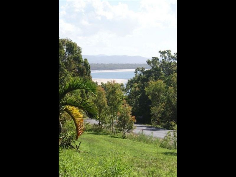 4 Orton Court, Seventeen Seventy QLD 4677