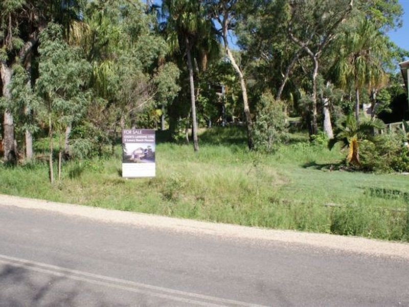 4 Orton Court, Seventeen Seventy QLD 4677