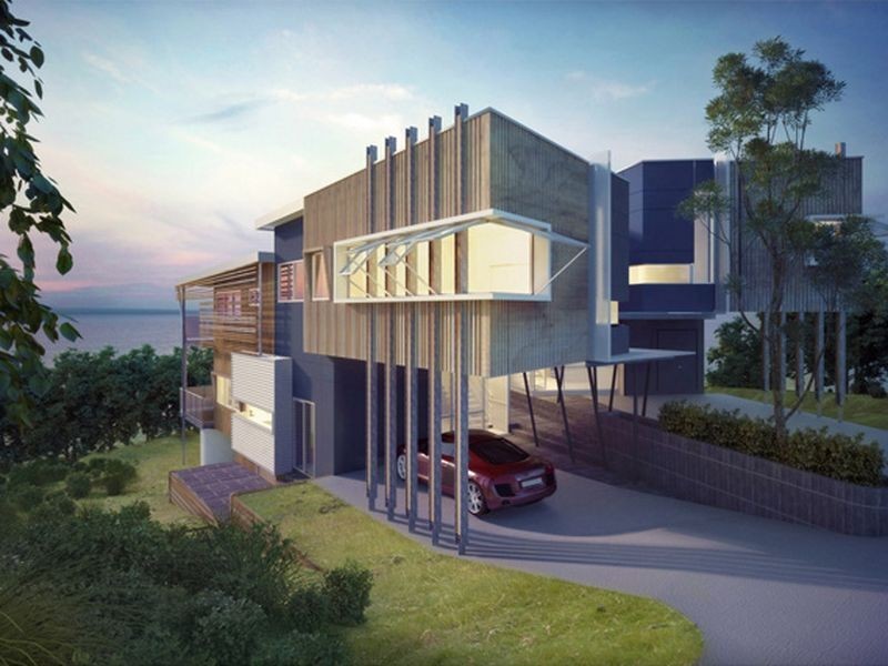 4 Orton Court, Seventeen Seventy QLD 4677