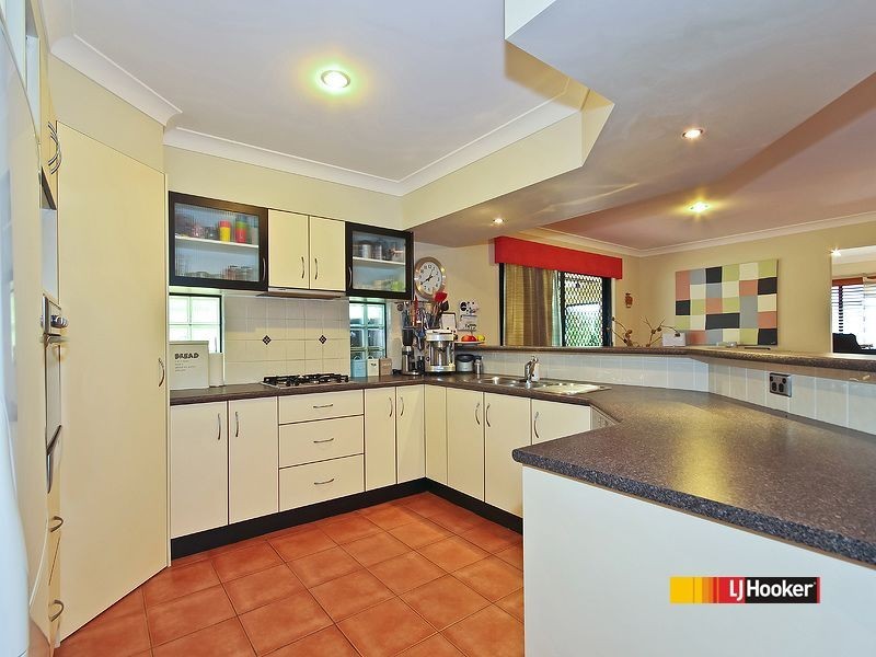 21 Mecoli Ct, Birkdale QLD 4159