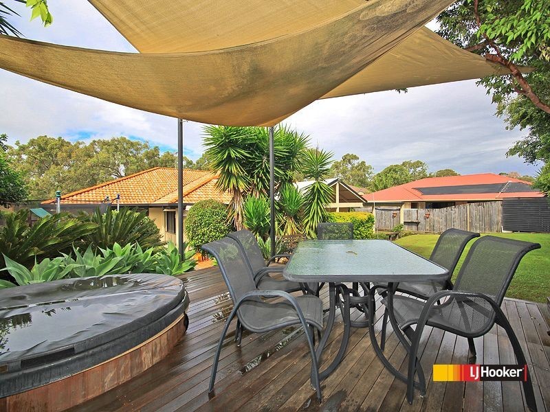 21 Mecoli Ct, Birkdale QLD 4159