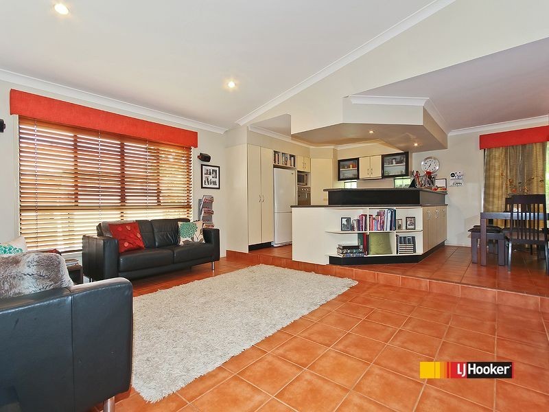 21 Mecoli Ct, Birkdale QLD 4159