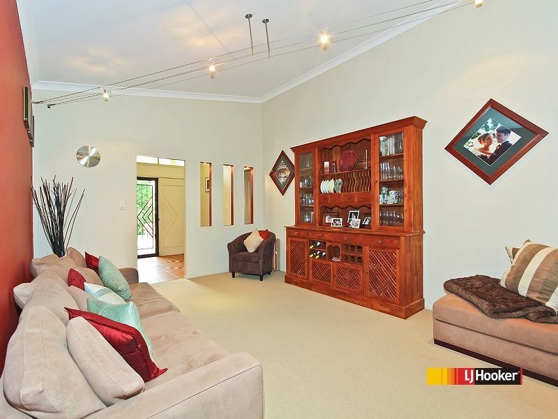 21 Mecoli Ct, Birkdale QLD 4159