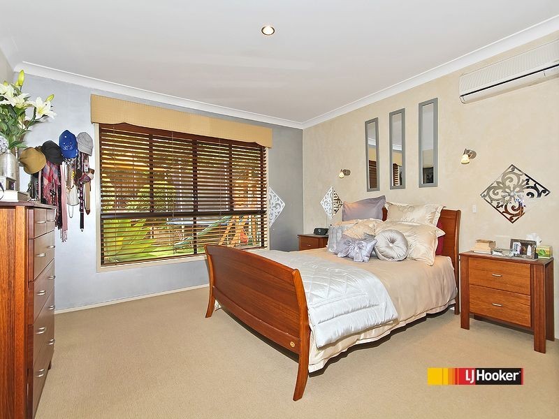 21 Mecoli Ct, Birkdale QLD 4159