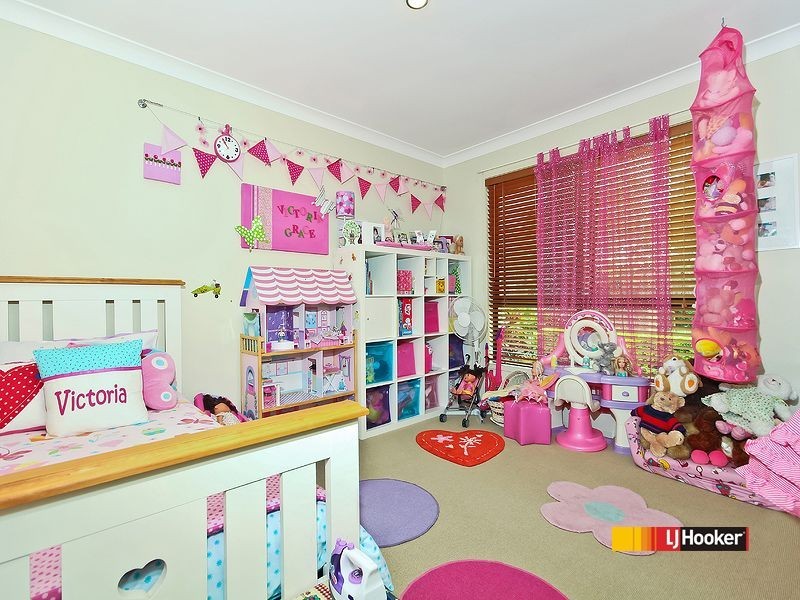 21 Mecoli Ct, Birkdale QLD 4159