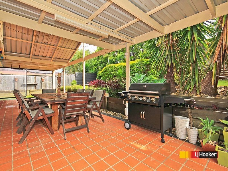 21 Mecoli Ct, Birkdale QLD 4159