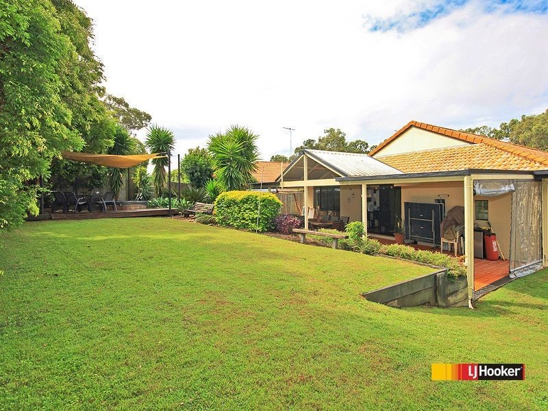 21 Mecoli Ct, Birkdale QLD 4159
