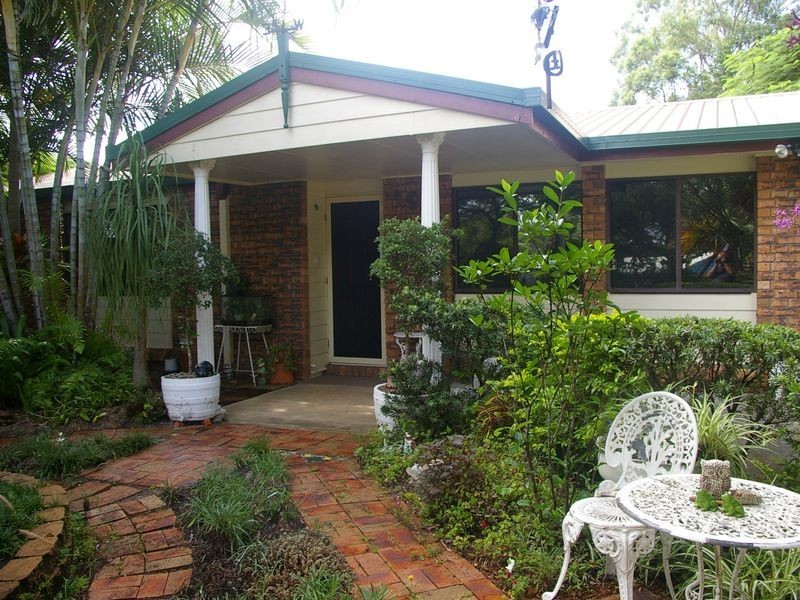 8 Gradi Ct, Thorneside QLD 4158