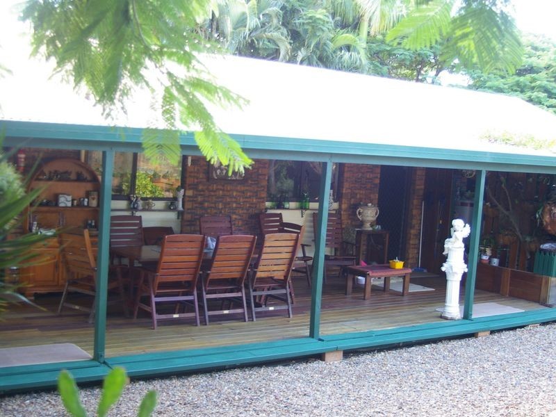 8 Gradi Ct, Thorneside QLD 4158