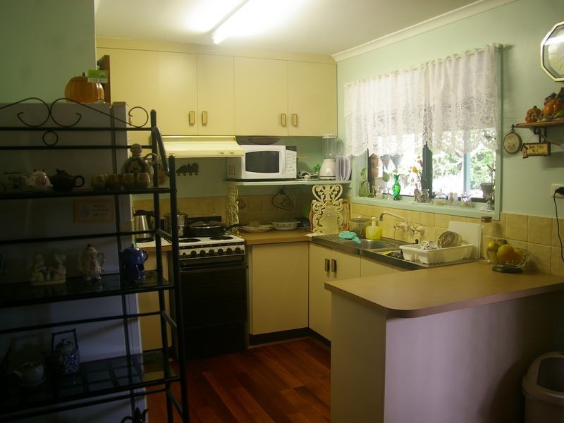 8 Gradi Ct, Thorneside QLD 4158