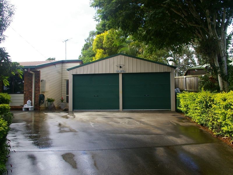 8 Gradi Ct, Thorneside QLD 4158