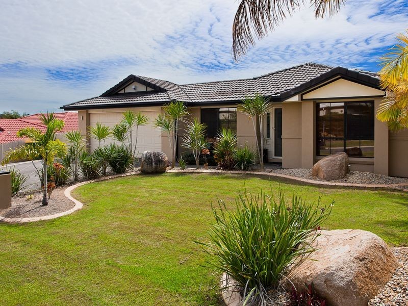 4 Mathison Court, Redland Bay QLD 4165