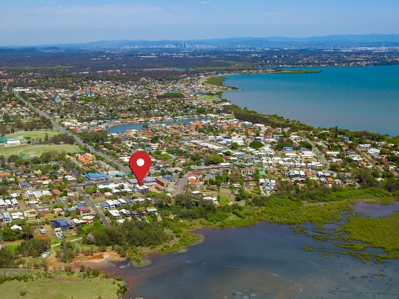 12 Wellesley St, Wellington Point QLD 4160