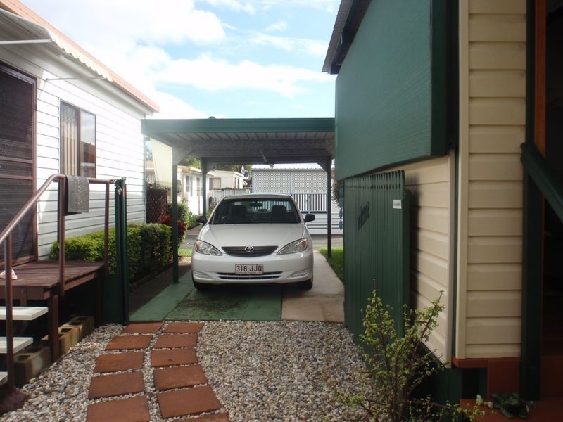 8/43 Mond Street, Thorneside QLD 4158