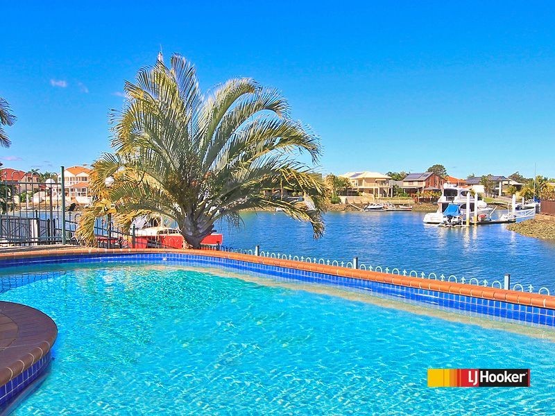 13 Boom Court, Birkdale QLD 4159