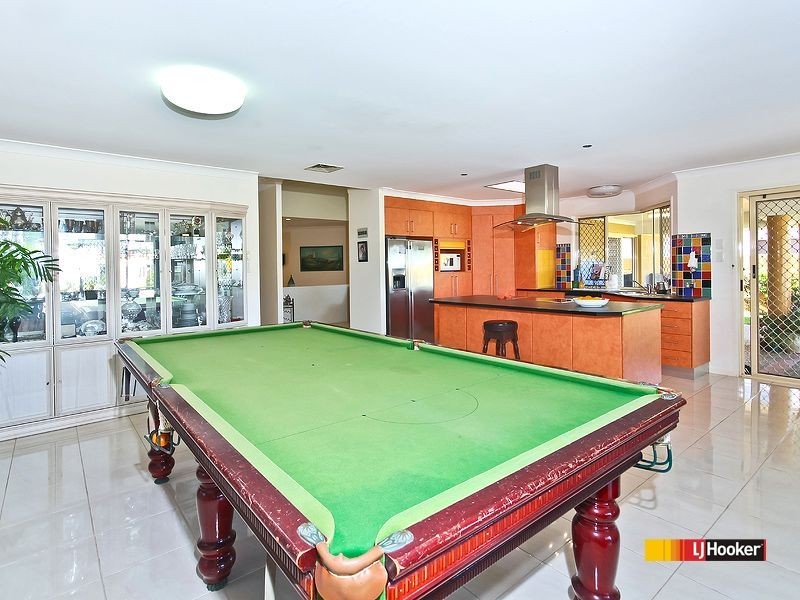 13 Boom Court, Birkdale QLD 4159