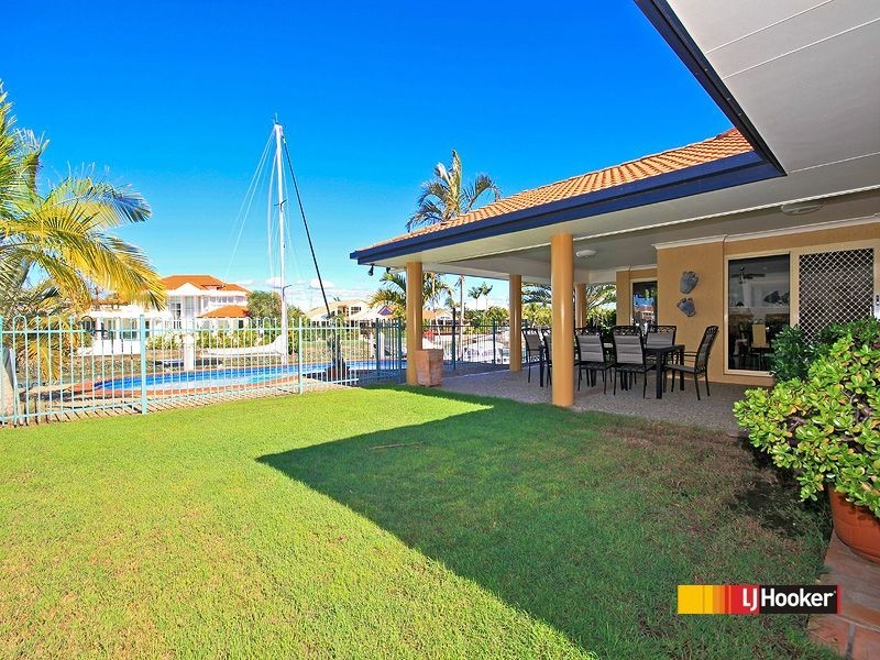 13 Boom Court, Birkdale QLD 4159