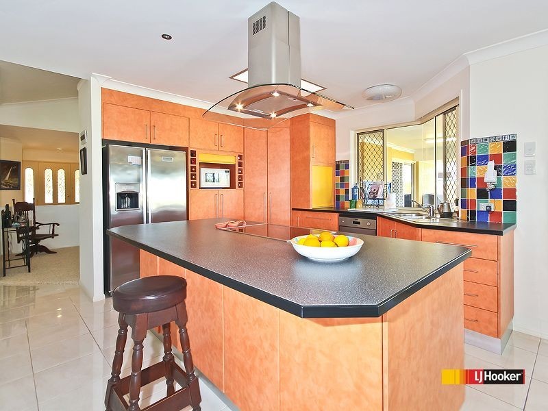 13 Boom Court, Birkdale QLD 4159