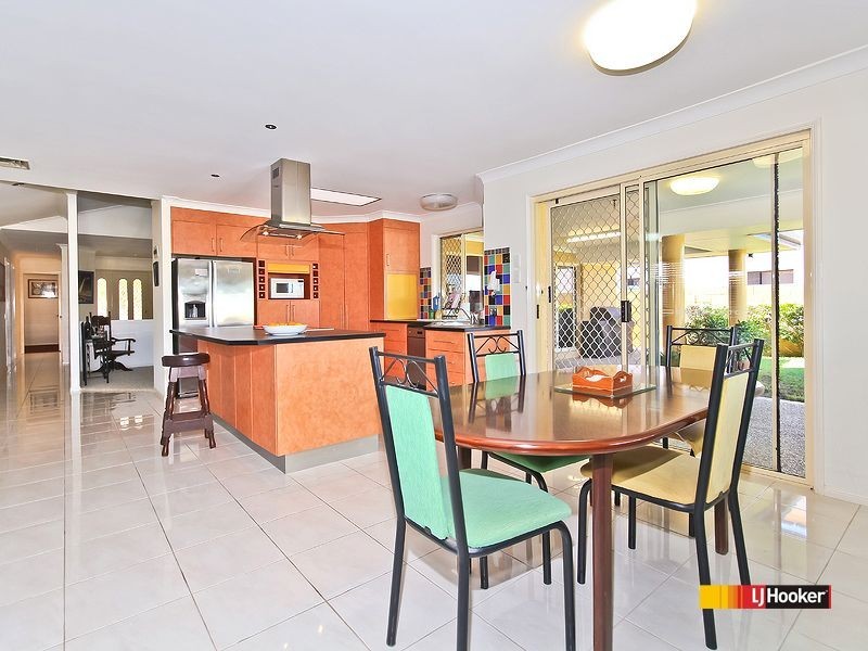 13 Boom Court, Birkdale QLD 4159