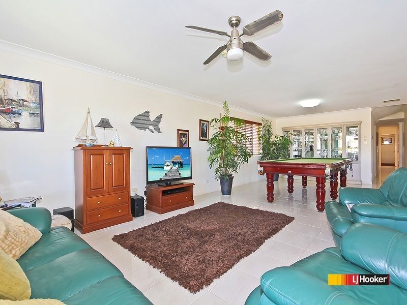 13 Boom Court, Birkdale QLD 4159