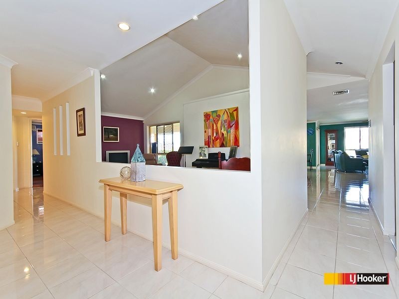 13 Boom Court, Birkdale QLD 4159